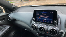 Nissan Juke 1.0 DiG-T 114 N-Connecta 5dr DCT Petrol Hatchback